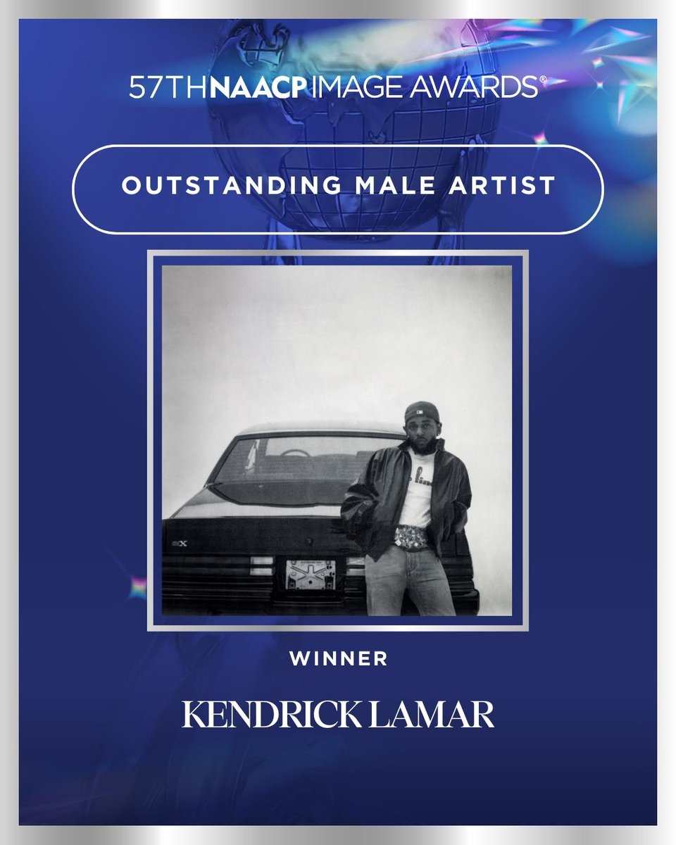 NAACP Image Awards® tweet media