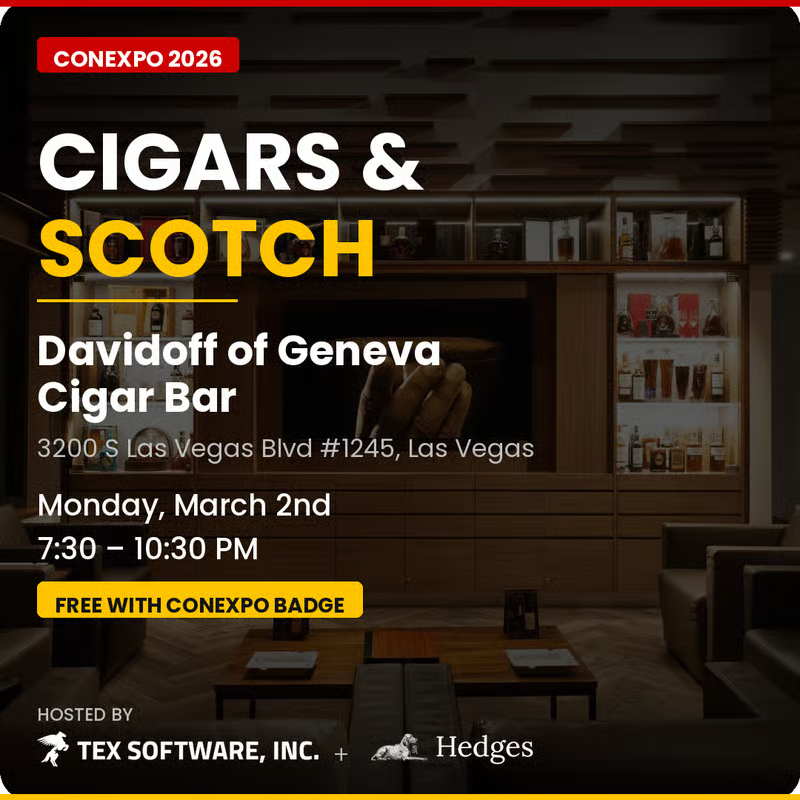 Tex Software tweet media