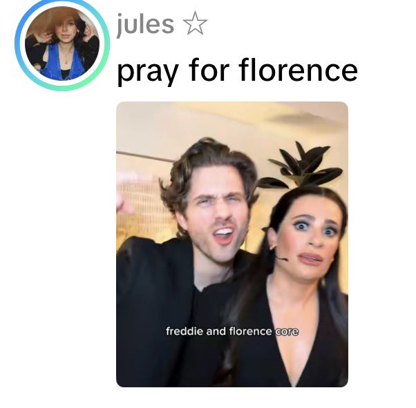 CHESS the Musical tweet media