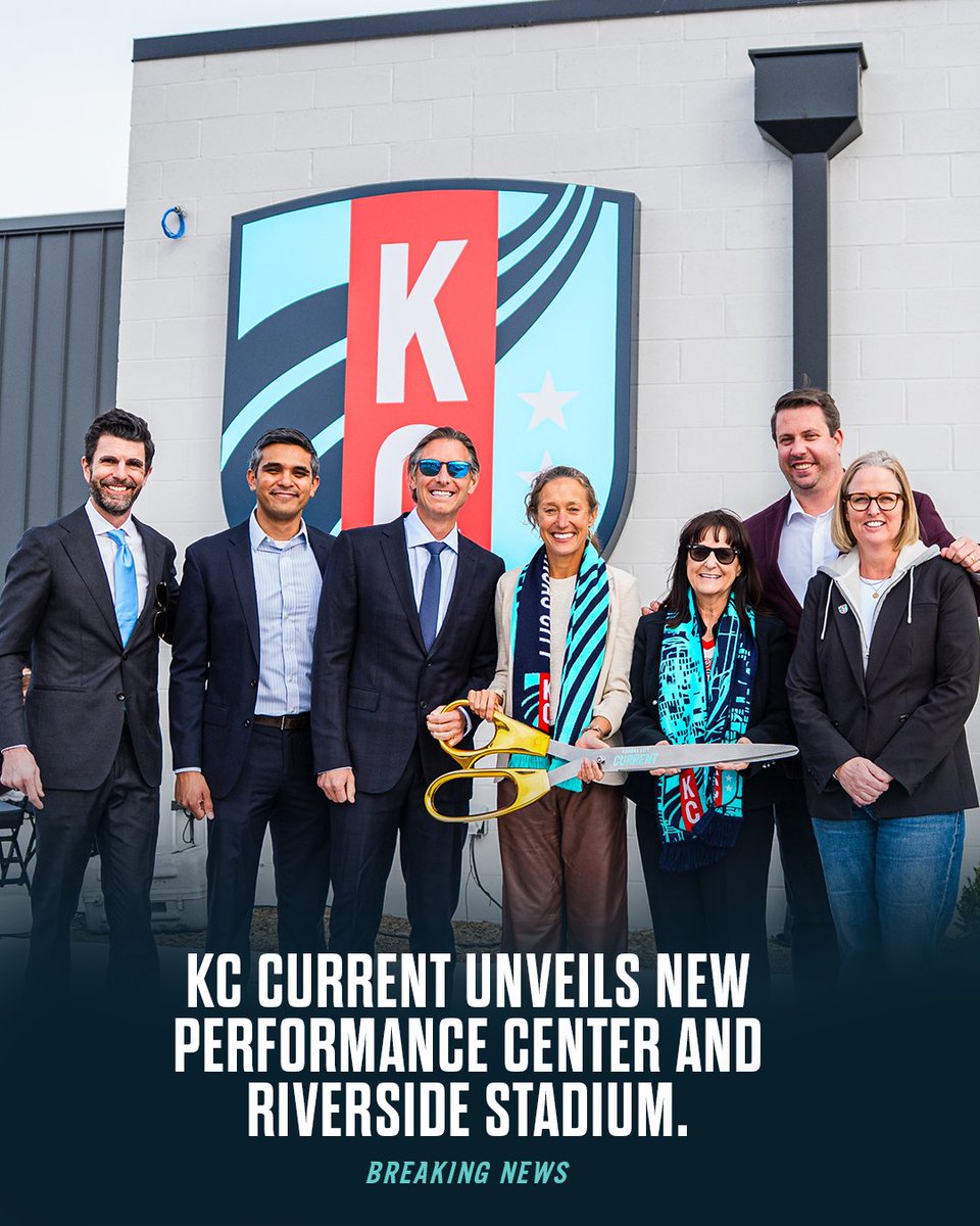 KC Current tweet media