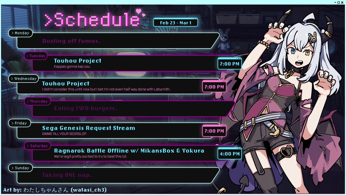 Pahi パヒ 💣 VBoomer of Justice! tweet media