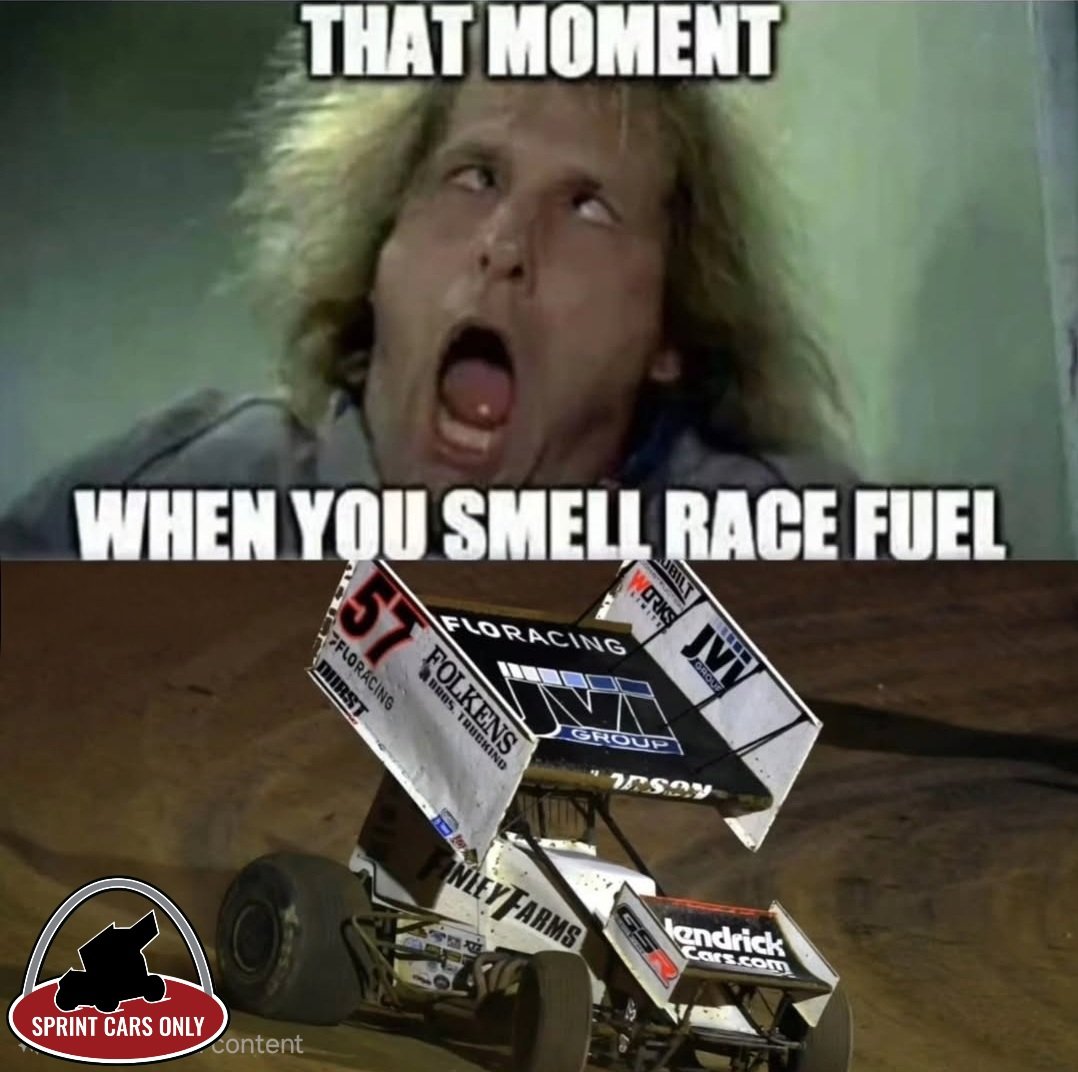 Sprint Cars Only tweet media