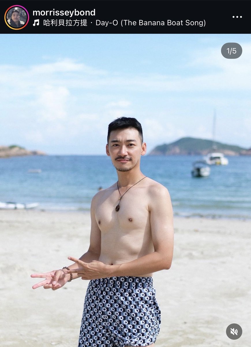 花生點評 tweet media