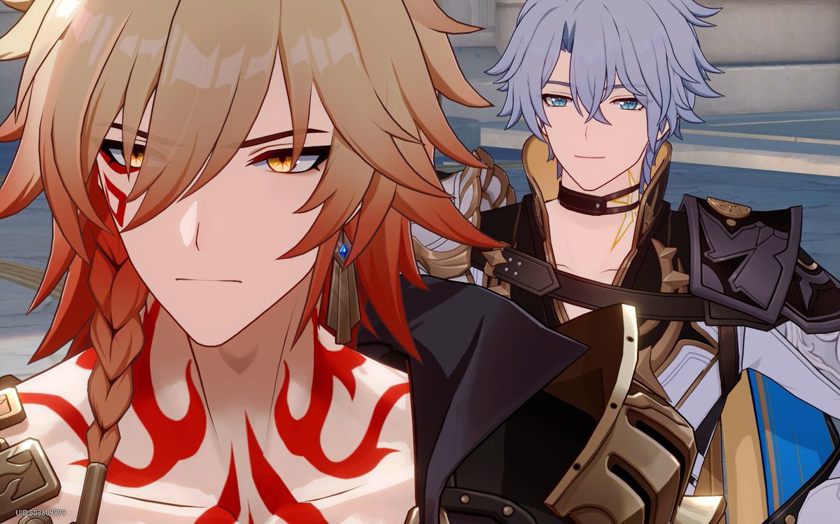 they call him possessivenon60 on the streets