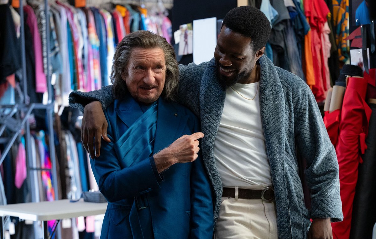 Everything Entertainment tweet media