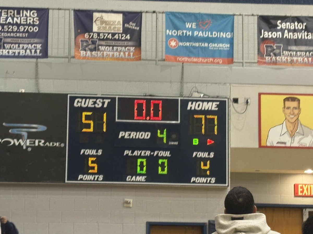 NPHSLadyHoops tweet media