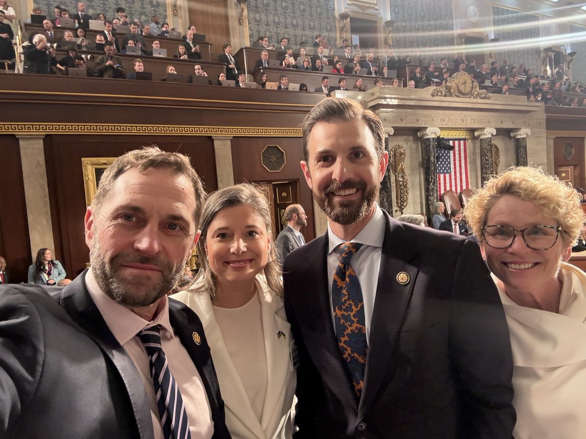 Rep. Jason Crow tweet media