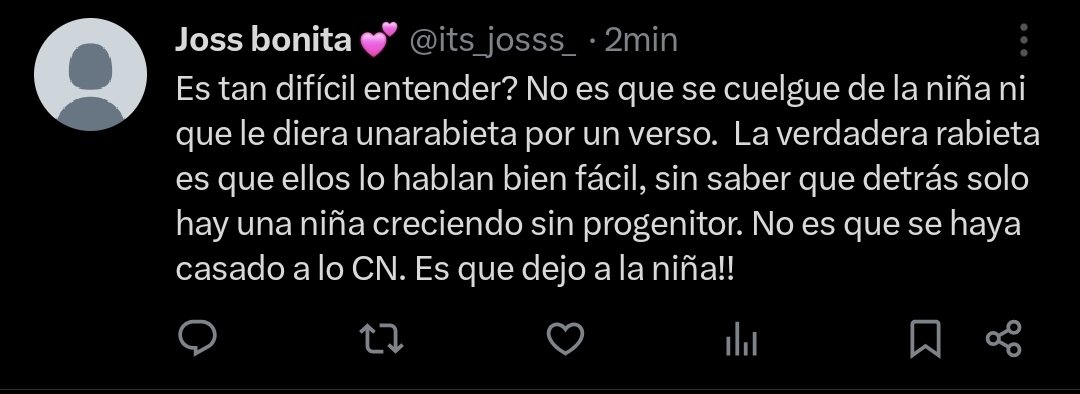 Joss bonita 💕 tweet media