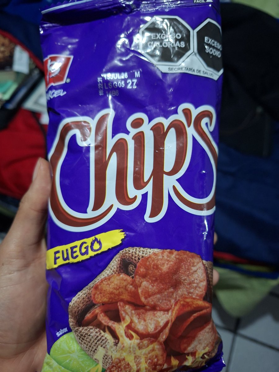 Edson Villa tweet media