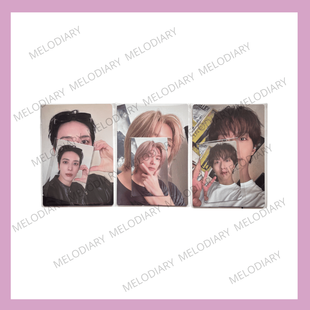 Melodiary Store tweet media