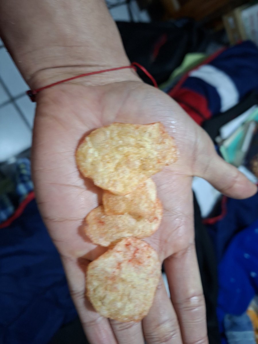 Edson Villa tweet media