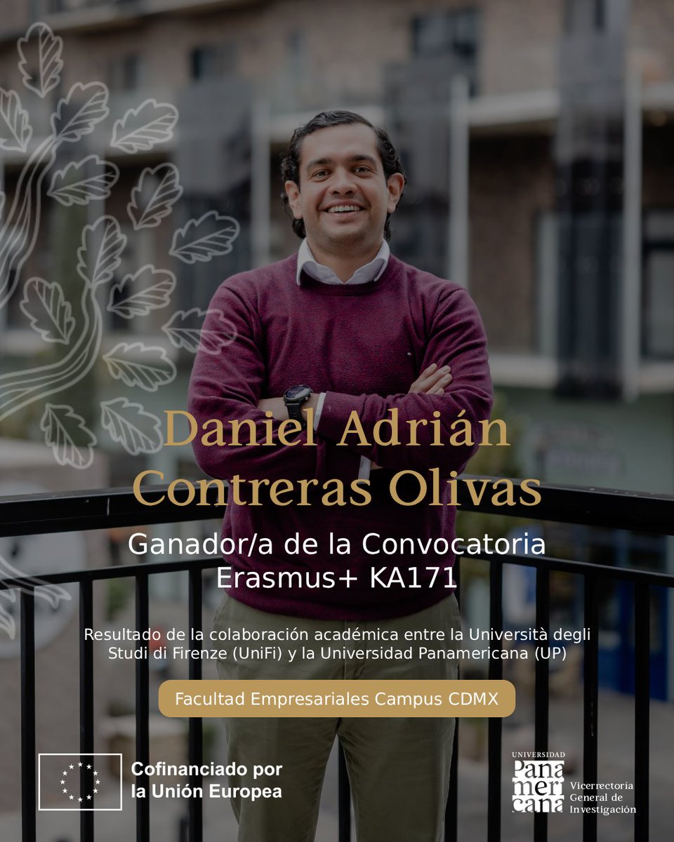 Investigación UP tweet media