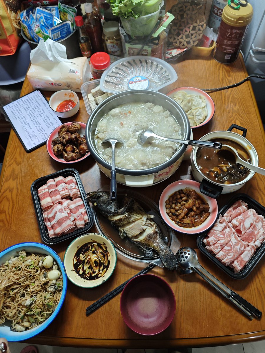 鯉炒め tweet media