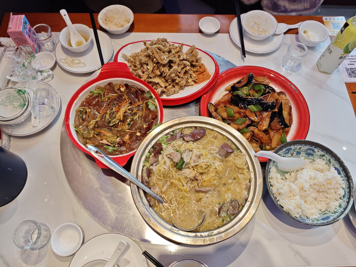 鯉炒め tweet media