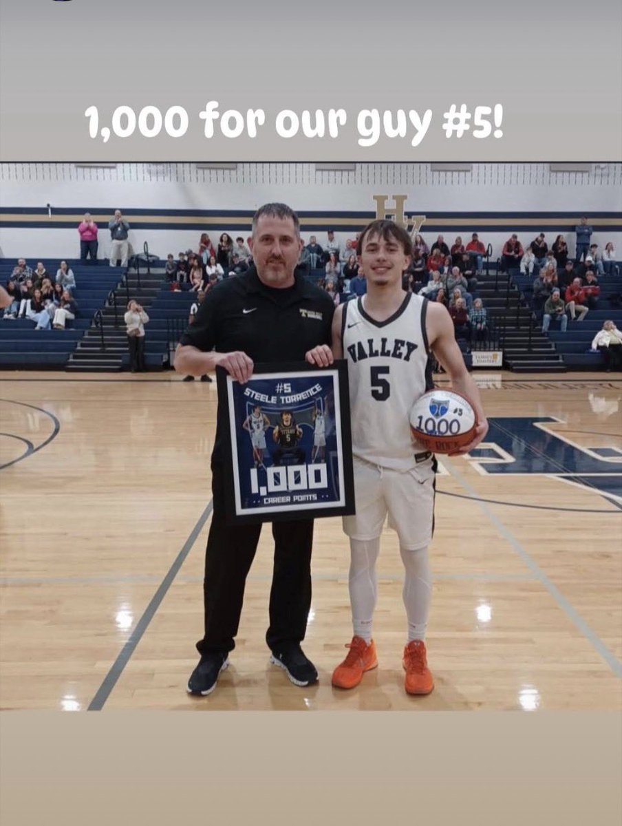 Hidden Valley Titan Boys Basketball tweet media