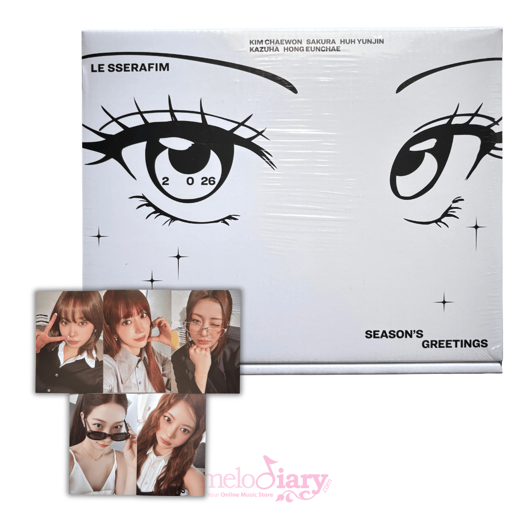 Melodiary Store tweet media