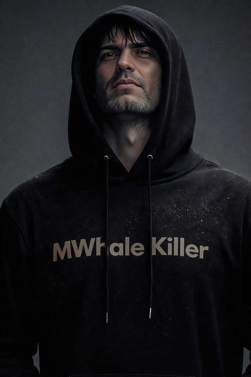 #Crypto X right now:

• Influencers fighting each other over who was “right”
• Endless Bitcoin predictions with zero accountability
• Fingers pointed everywhere except at themselves
• Big accounts slowly turning into scam promoters

None of this makes you money.

Block the