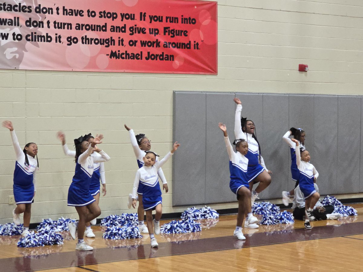 Alexander Elementary tweet media