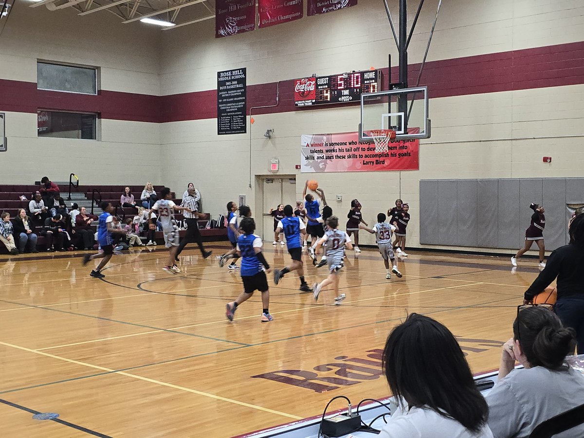 Alexander Elementary tweet media