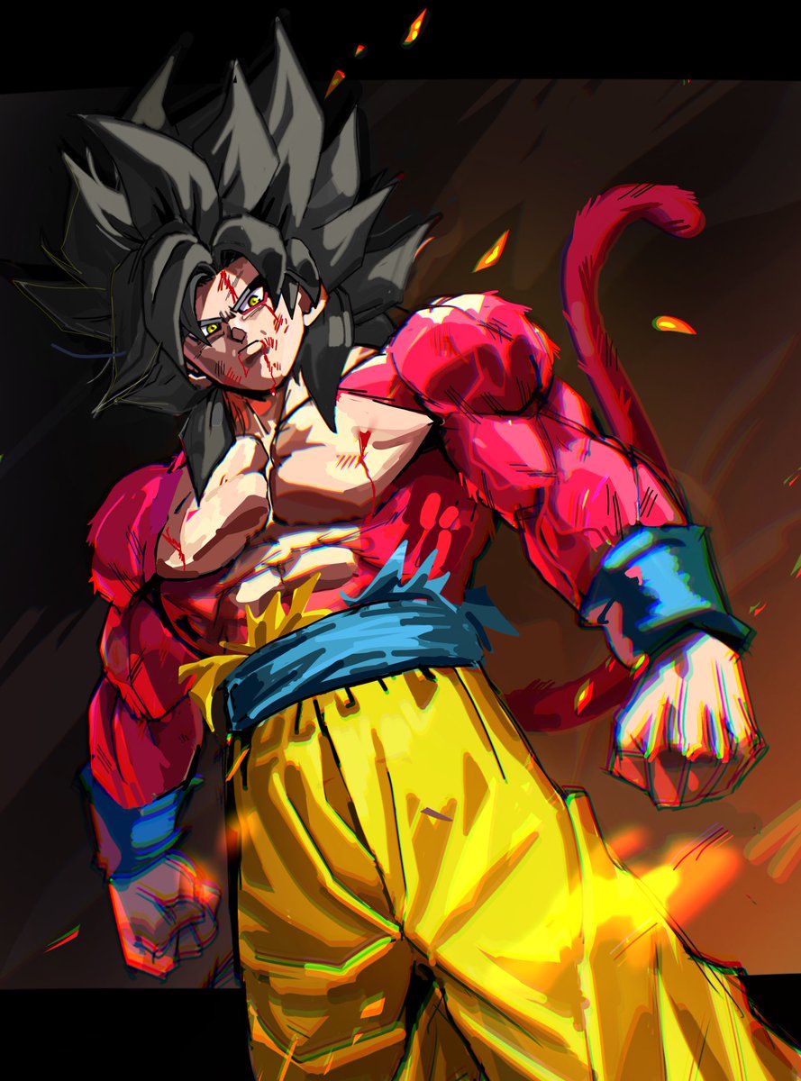 #同じ人が描いたとは思えない絵を貼る 