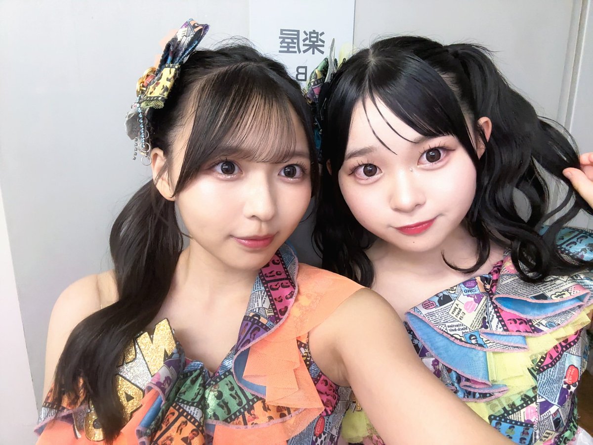 西由真NMB48 (@Yuma_NMB48) ⁄ Posts ⁄ X NMB48 西 由真 直筆サイン入り生