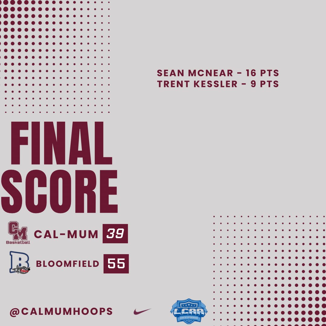 Cal-Mum Basketball tweet media