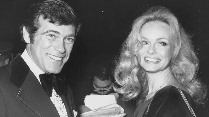 DrBuzz_Forensic's tweet image. Actor Christopher George was #BornOnThisDay, Feb. 25, 1931. Known for his TV series The Rat Patrol (1966-'68).The former marine battled smoking, drinking &amp;amp; was physically injuryed during a past filming accident, passed in 1983 (age 52) from #heartattack #RIP #GoneTooSoon #hunk