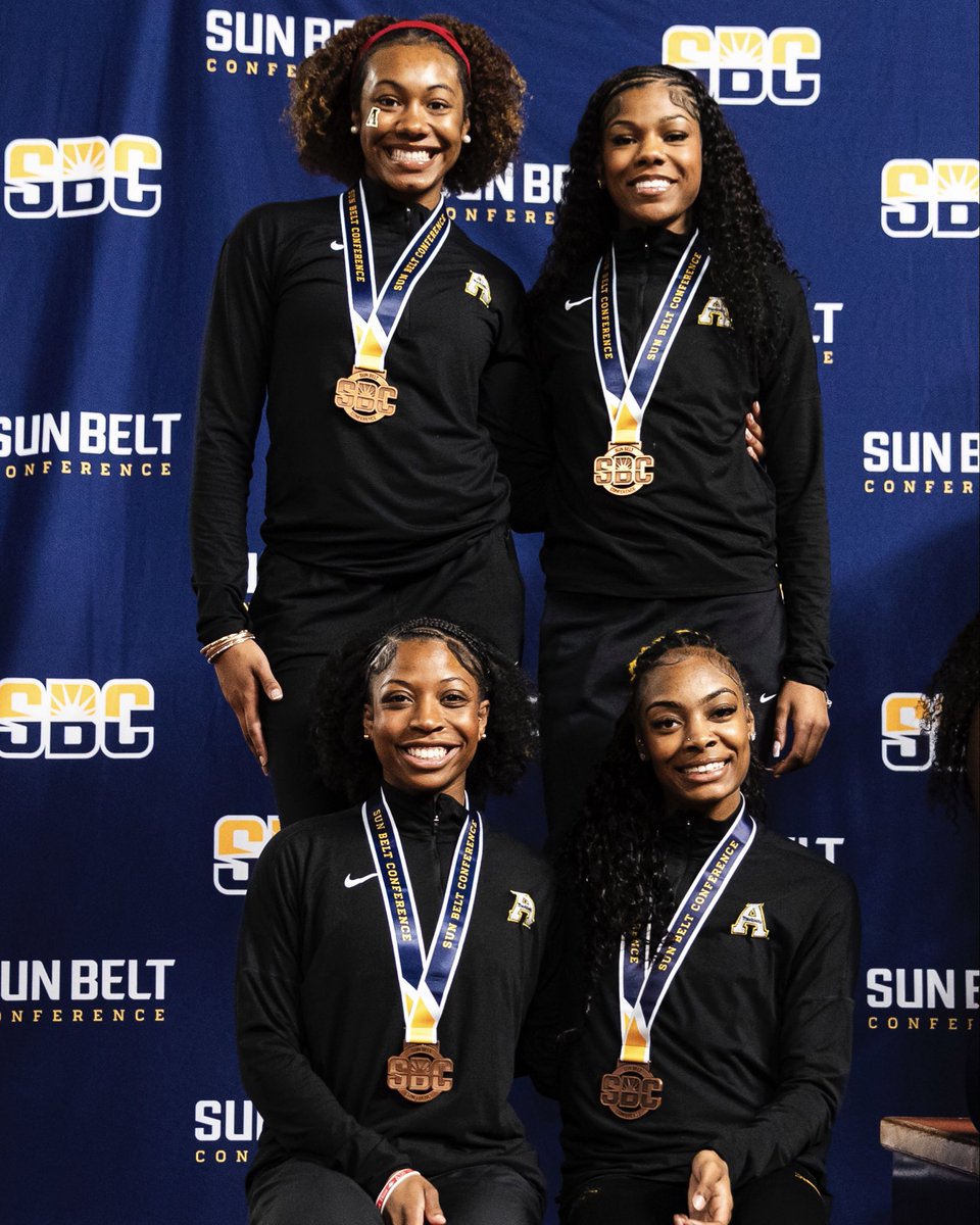 App State T&F/XC tweet media