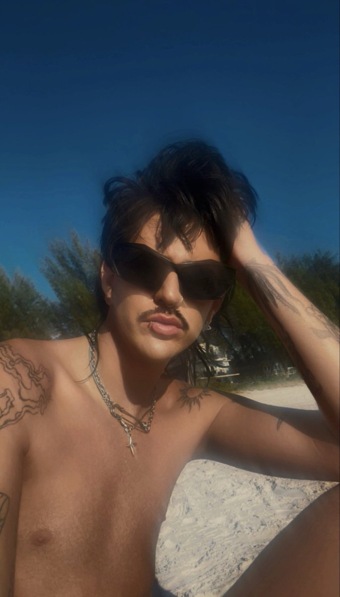 Is Transformation Tuesday still a thing? 
Because…