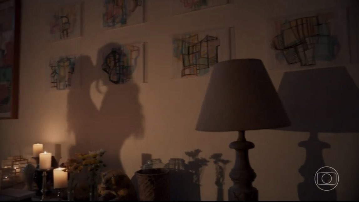 foi tão lindo, obrigada todo mundo envolvido nisso