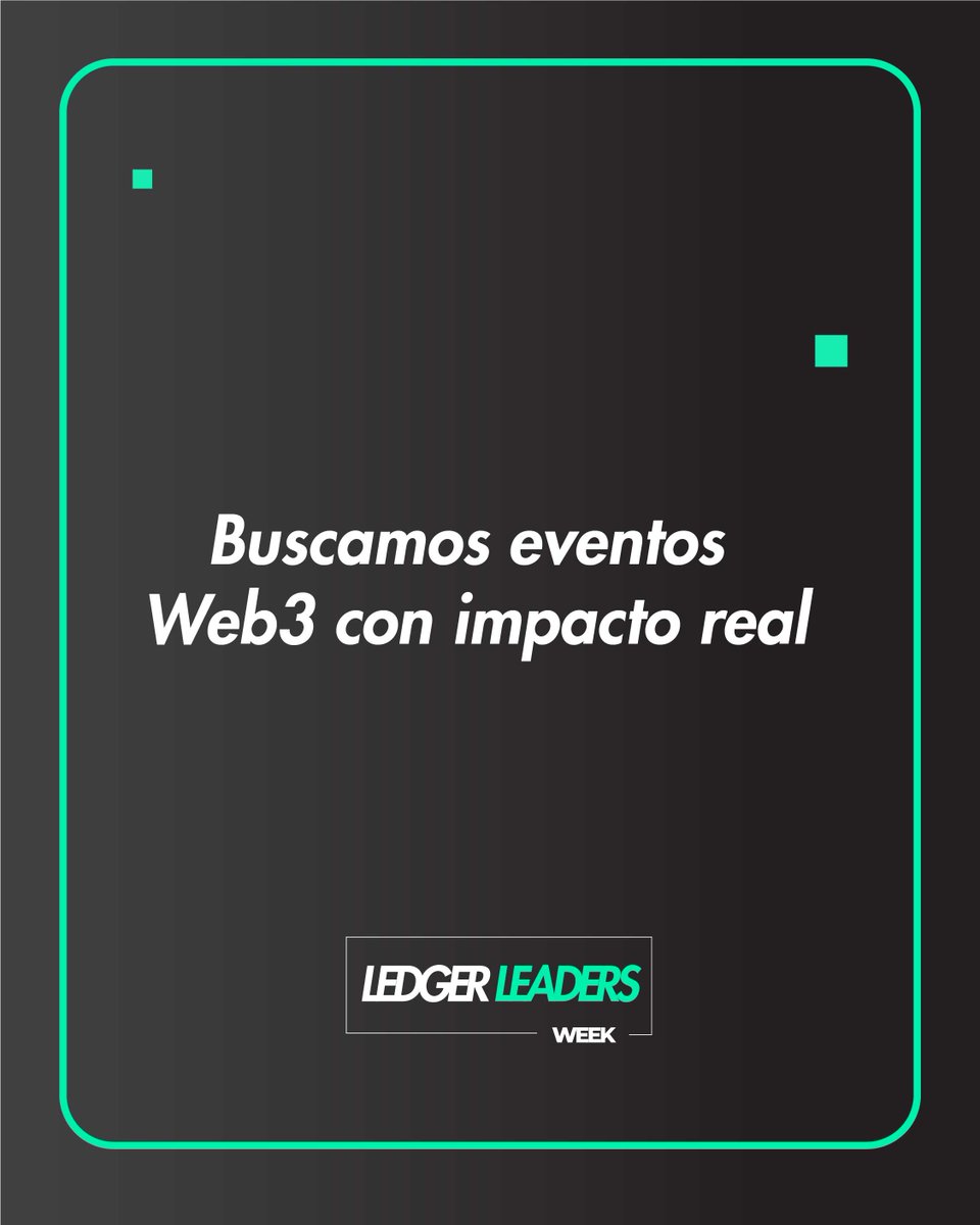 Foro Blockchain tweet media