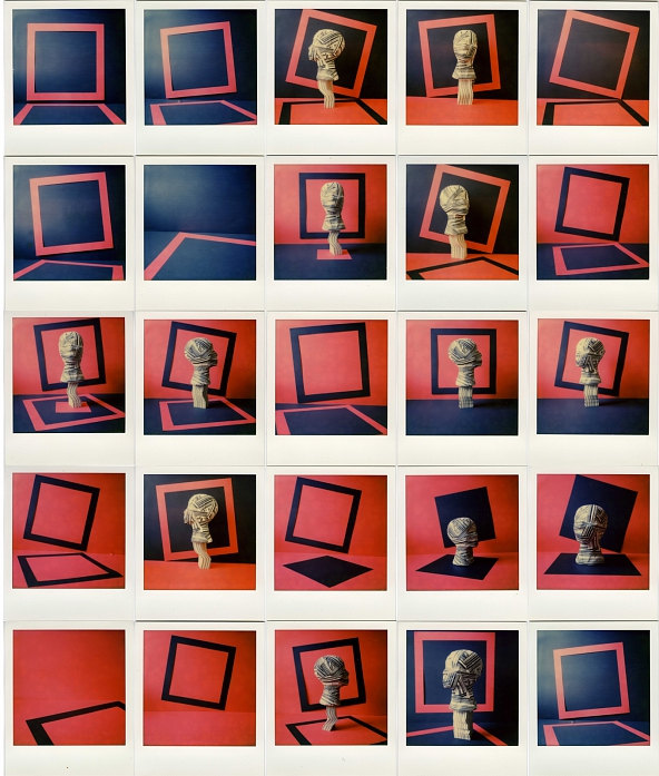 artlimitednet's tweet image. Bust by Andrea Ehrenreich artlimited.net/16147
#object #capture #film @polaroid #polaroid #visiblewomen #filmphotography #photography #photographyislife #conceptual #frame #line #instantfilmmag #colour #instant #storybook #everybodyfilm #furnishing #colors_of_day #black…