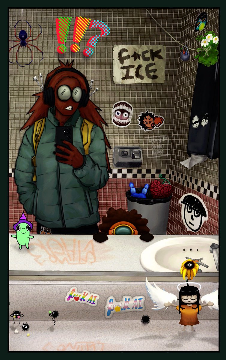 crestfallen tweet media