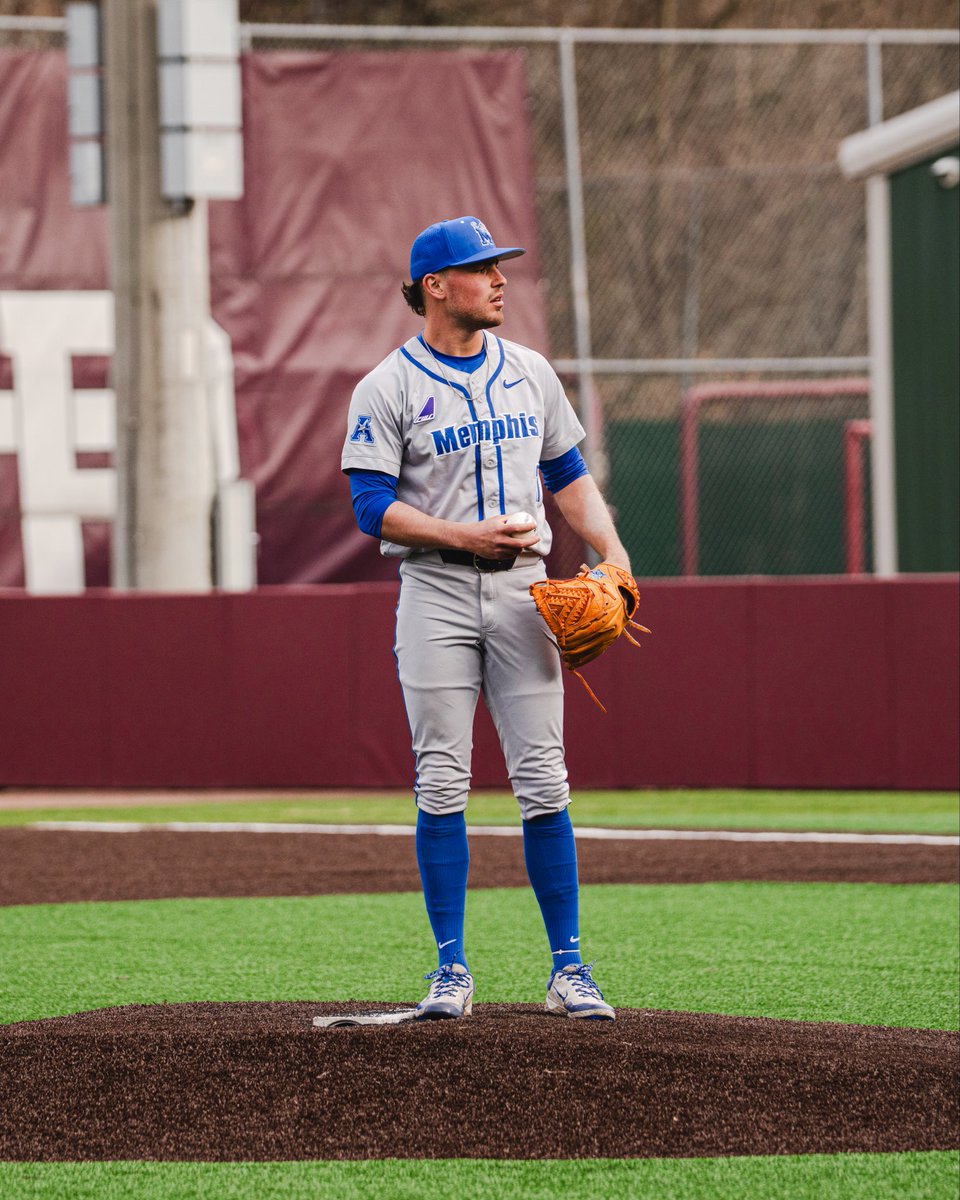 Memphis Baseball tweet media