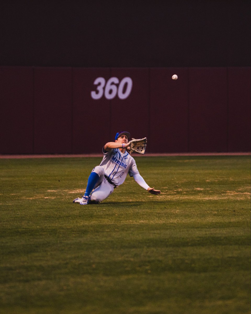 Memphis Baseball tweet media