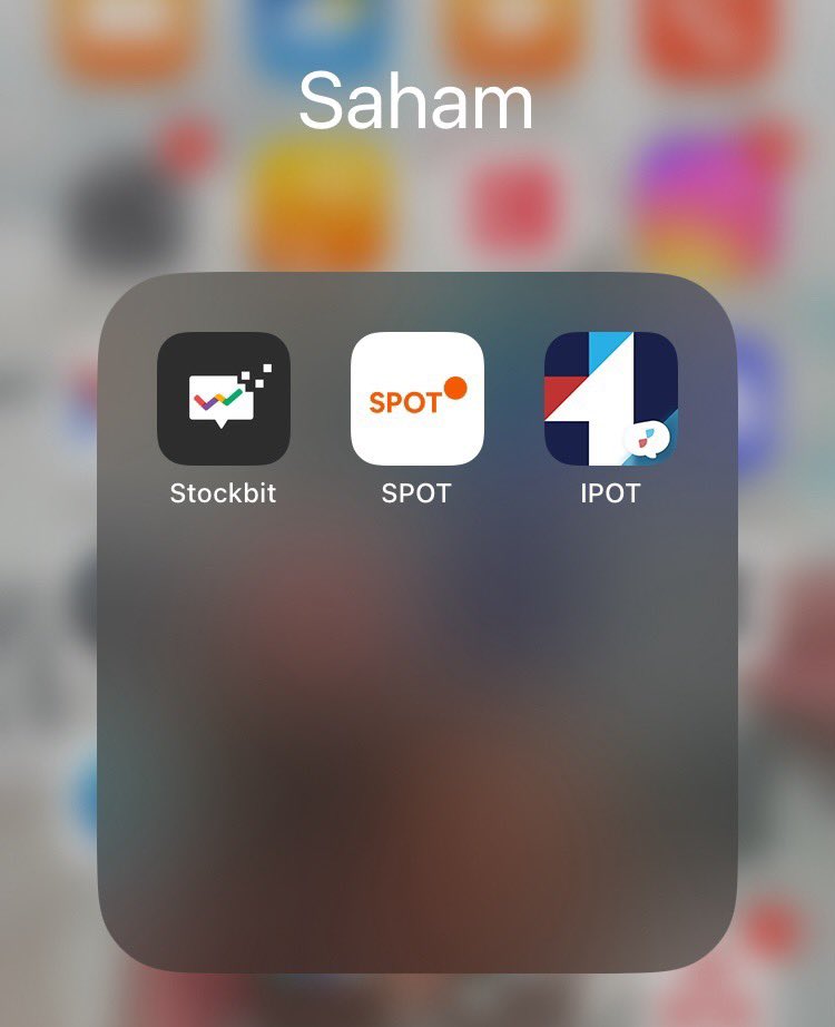 LambeSahamjja's tweet photo. kalo dia punya salah satu ini aja udah fix https://t.co/RkgXjrn95j