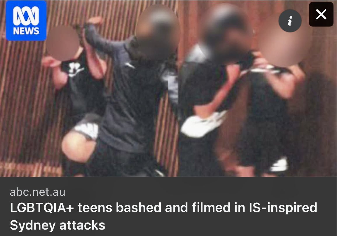 Rodney Croome AM tweet media