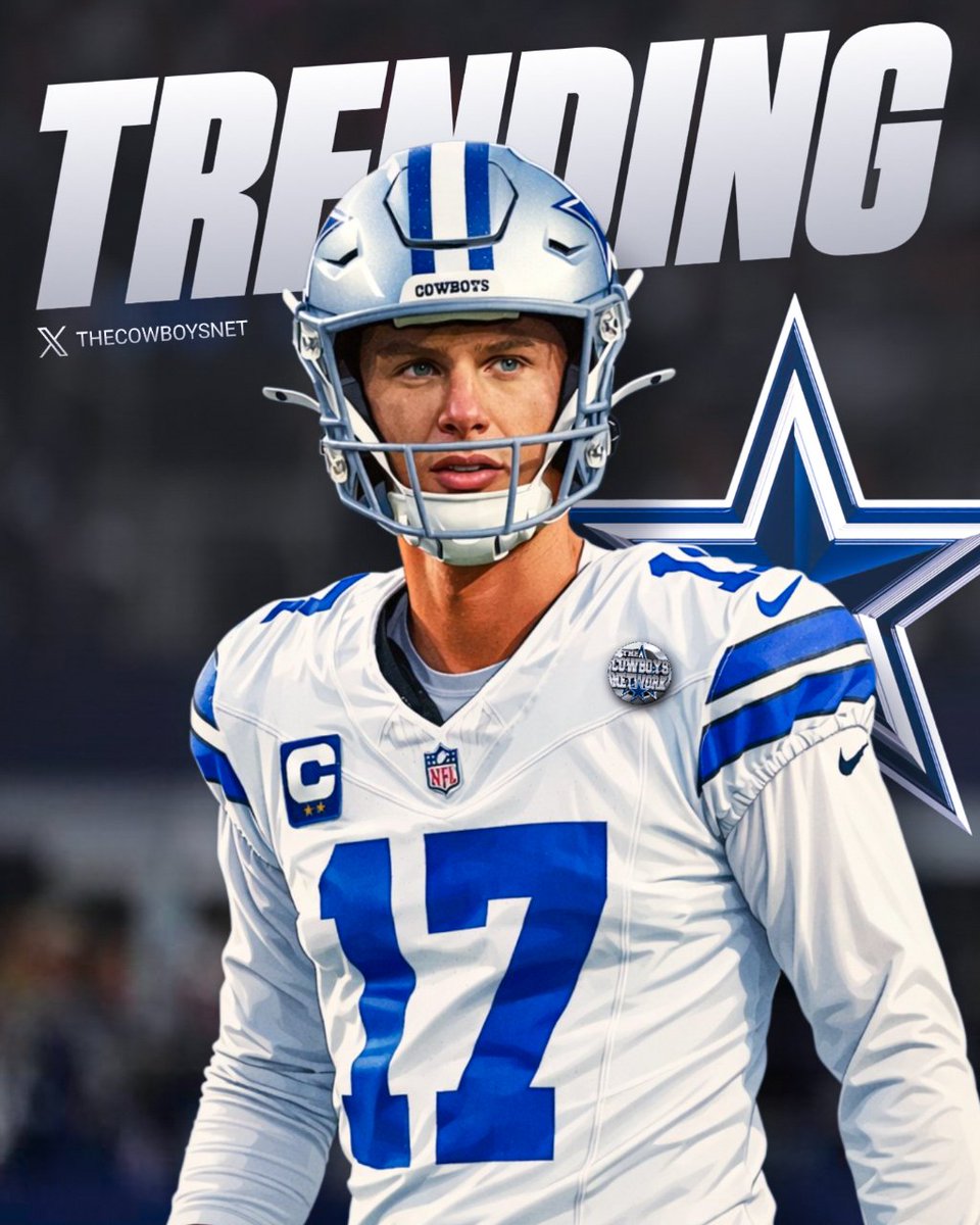 The Cowboys Network tweet media