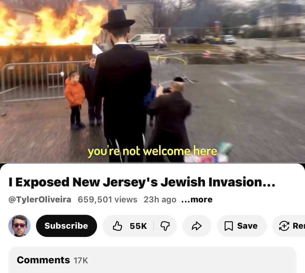 Laura Loomer tweet media