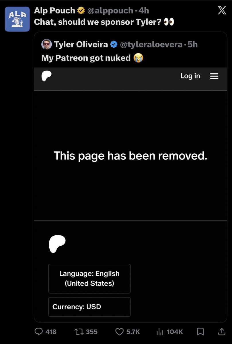 Laura Loomer tweet media