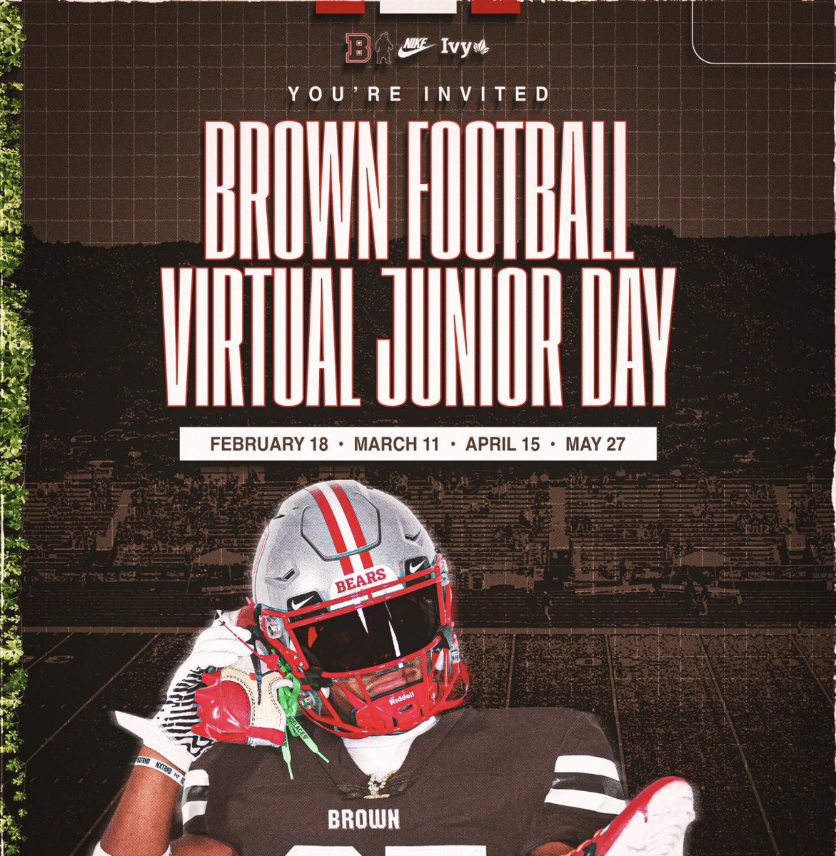 Emory McClain Jr tweet media