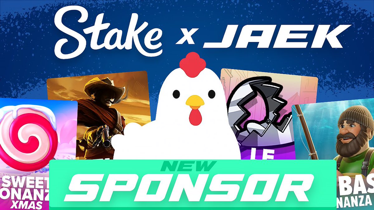 JaekCreates ⚡️ tweet media