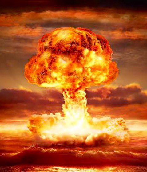 💥 BREAKING:

Trump says Iran still hasn’t agreed to give up nuclear weapons.

Do you think a deal will happen soon?