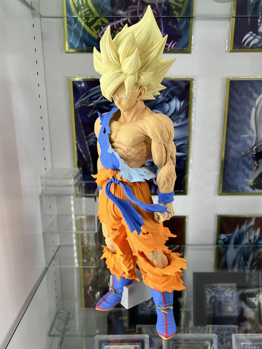 ダイマツリ、ゲンキダマツリでのSMSP復刻に触発されて約5年ぶりに超