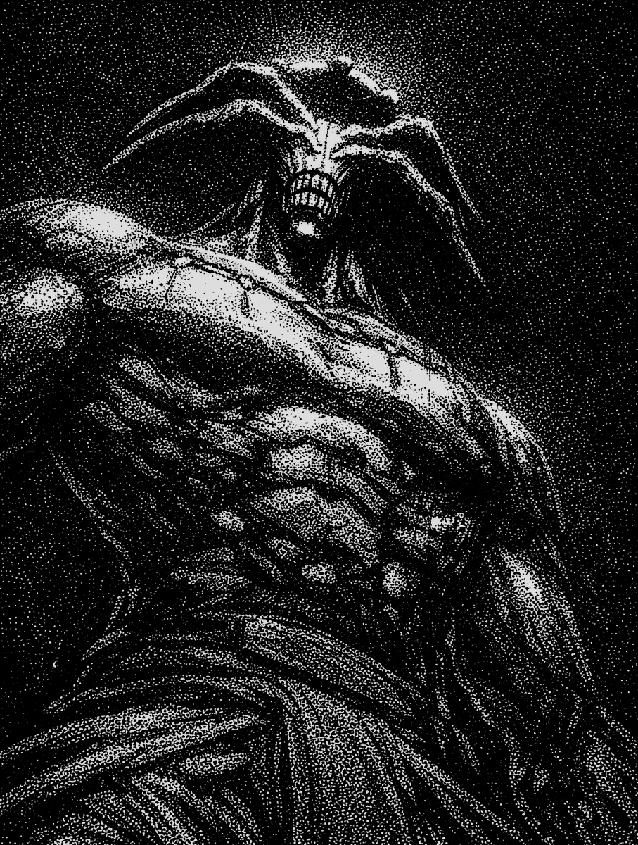 No pressure, no diamonds.