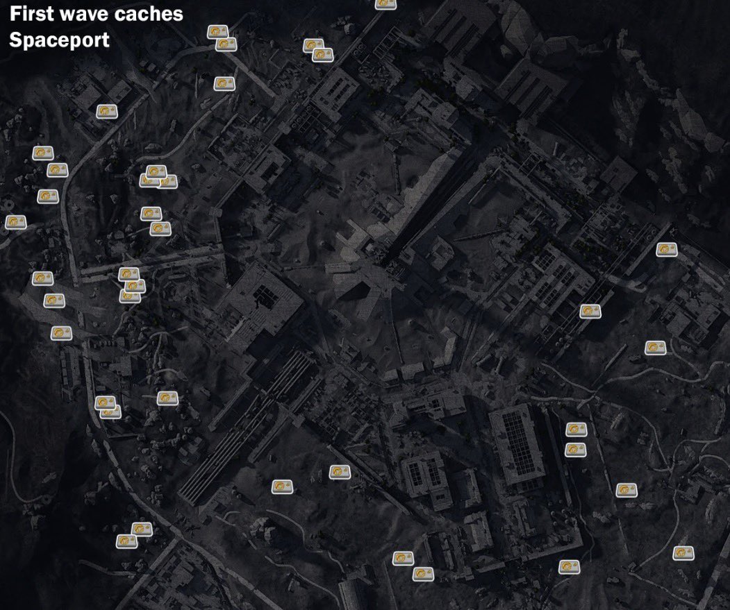 ARC Raiders Informer tweet media