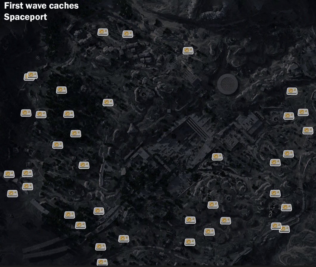 ARC Raiders Informer tweet media