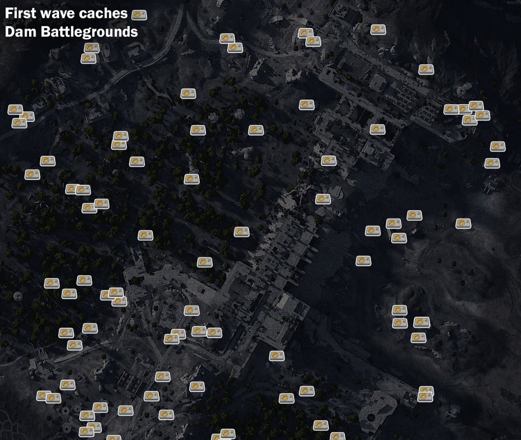 ARC Raiders Informer tweet media