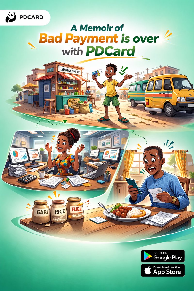 PDGiftcard's tweet photo. 📊 Weekend Poll Time!

Do you trade weekly or daily? 🤔

With PDCard, every transaction is
⚡ Fast
🔒 Secure
📈 Transparent
No more payment stress — just smooth trading anytime you choose.
Drop your answer below 👇
#PDCard #WeekendPoll #SmartTrading #SecurePayments https://t.co/IeUL31urzD
