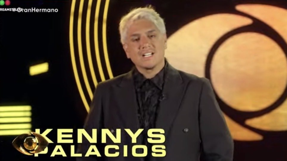 De profesión estilista Y MASCOTA DE WANDA #GranHermano